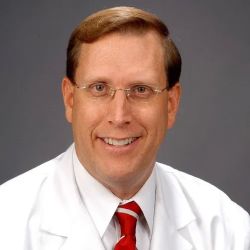 Paul T. Campbell, MD ico