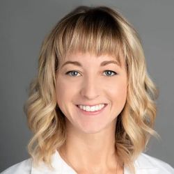 Ashley G. Stewart, AGACNP-BC ico