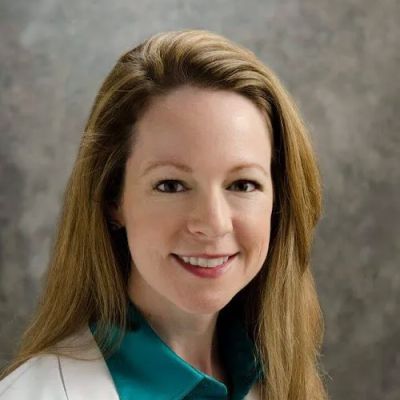 Amanda Cook, MD