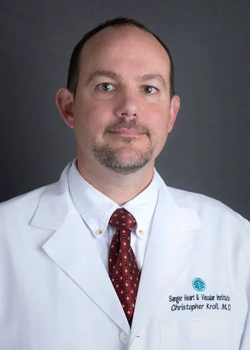 Christopher Kroll, MD 0