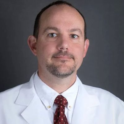 Christopher Kroll, MD