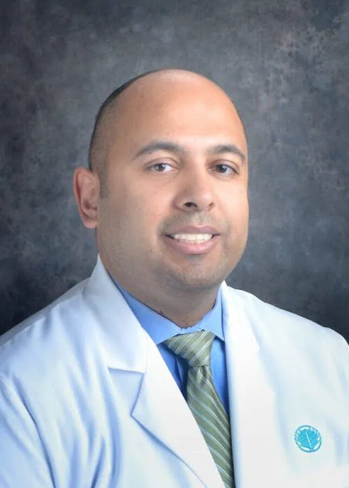 Santosh R. Rao, MD 0