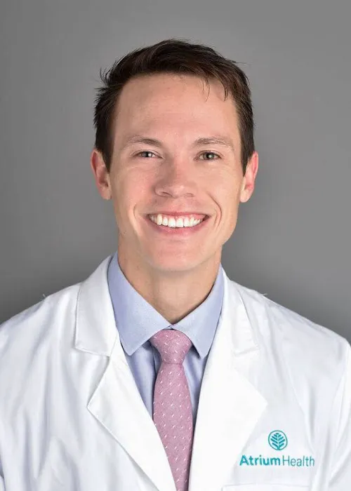 Garrett Bostwick, PA 0