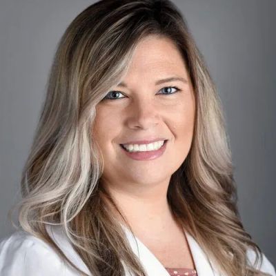 Jennifer Grabowski Ferguson, NP