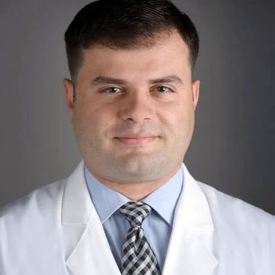 George Mawardi, MD