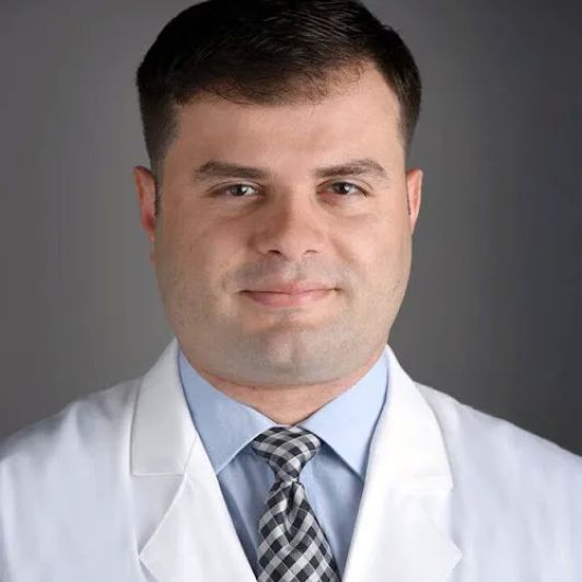 George Mawardi, MD