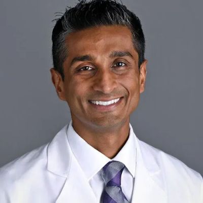 Manish Jain, MD