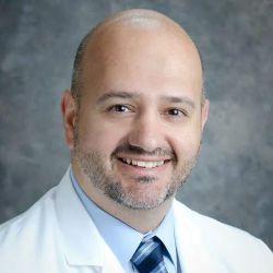 Stephen S. Zouzoulas, MD ico
