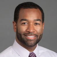 Elijah Hamilton Beaty, MD