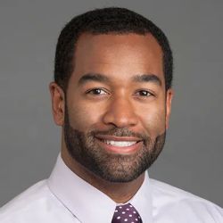 Elijah Hamilton Beaty, MD ico