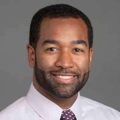 Elijah Hamilton Beaty, MD
