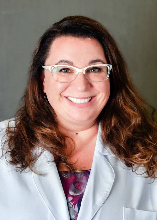 Jennifer Childers, NP 0