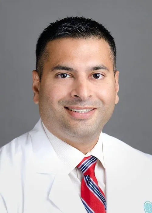 Shomeet V. Patel, MD 0