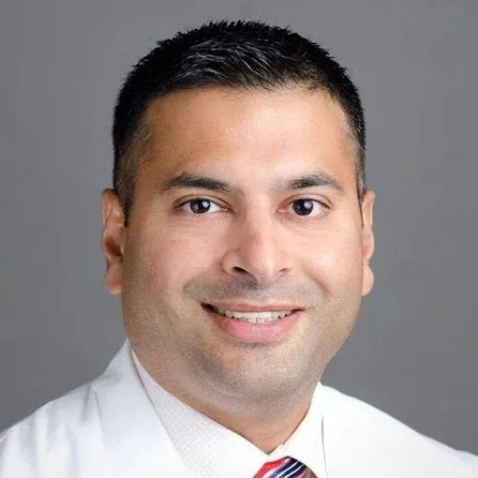 Shomeet V. Patel, MD