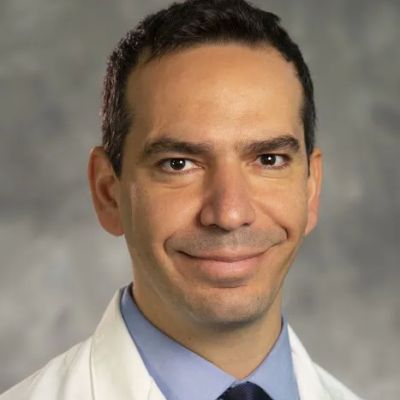 Khaled Mansour, MD, FACC