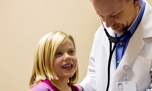 Novant Health Pediatric Cardiology - Cornelius 1
