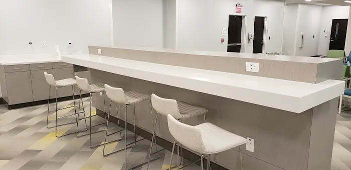 Novant Health Heart & Vascular Institute - Elizabeth (Cardiology) 0