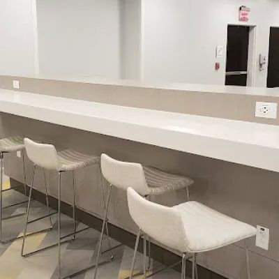 Novant Health Heart & Vascular Institute - Elizabeth (Cardiology)