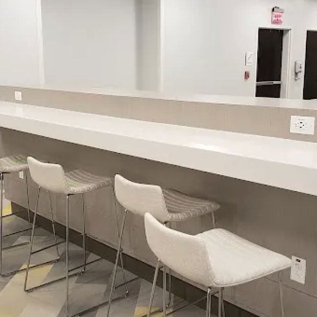 Novant Health Heart & Vascular Institute - Elizabeth (Cardiology)