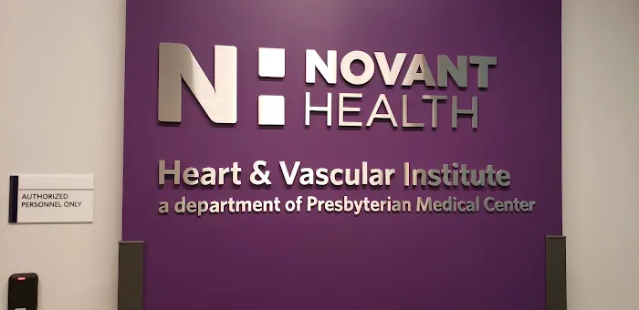 Novant Health Heart & Vascular Institute - Elizabeth (Cardiology) 6