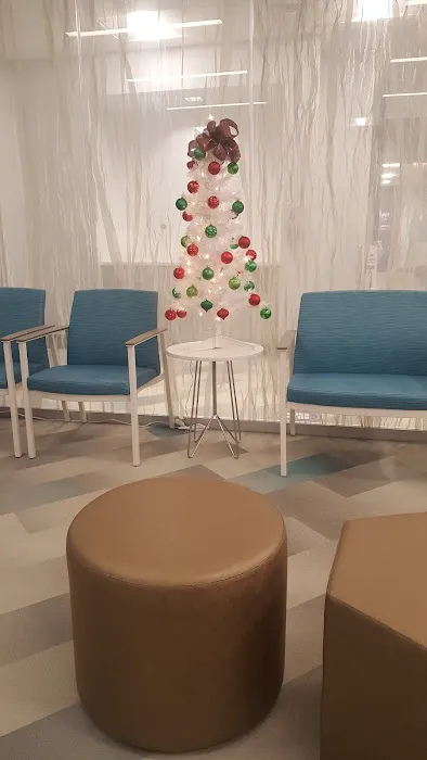 Novant Health Heart & Vascular Institute - Elizabeth (Cardiology) 3