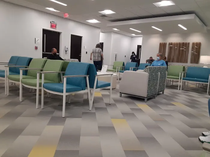 Novant Health Heart & Vascular Institute - Elizabeth (Cardiology) 1