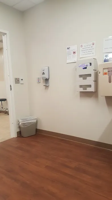 Novant Health Heart & Vascular Institute - Elizabeth (Cardiology) 4