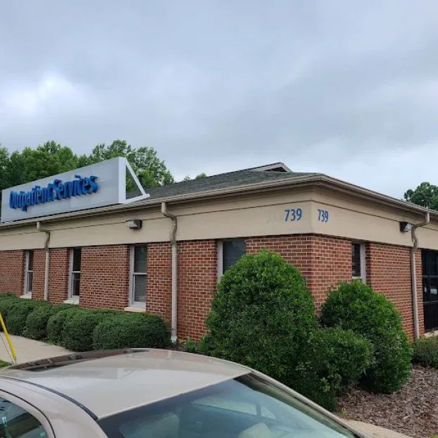 Cardiopulmonary Rehab at Iredell Health System