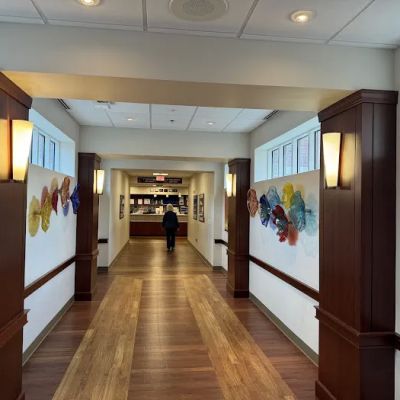 Atrium Health Cabarrus