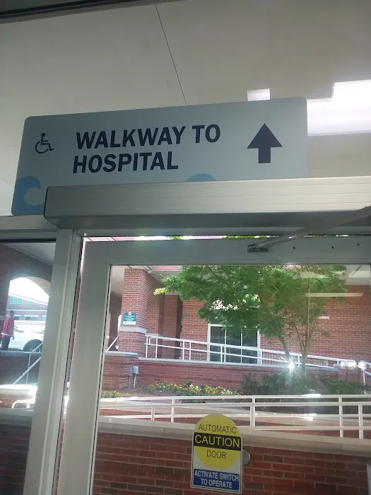 Atrium Health Cabarrus 8