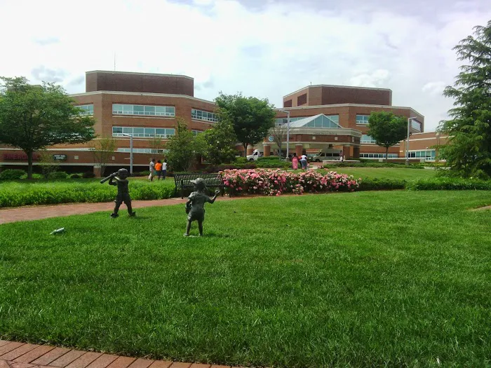 Atrium Health Cabarrus 3