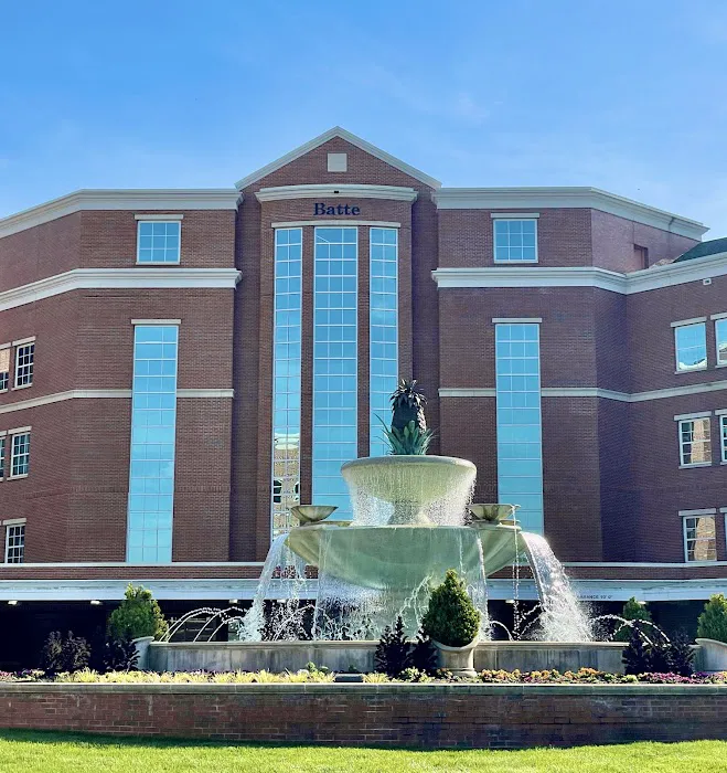 Atrium Health Cabarrus 6