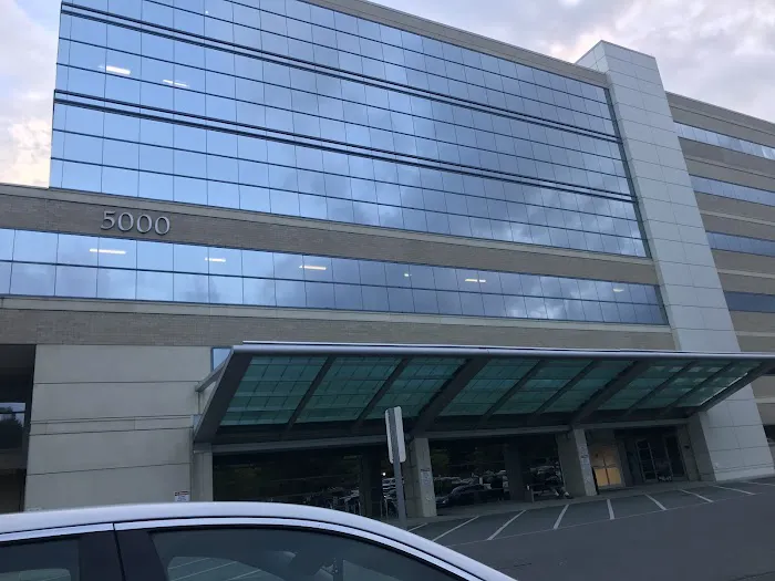 Atrium Health Sanger Heart & Vascular Institute 0