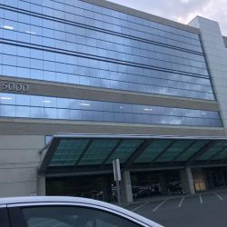 Atrium Health Sanger Heart & Vascular Institute ico