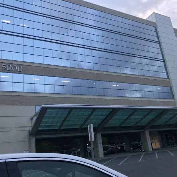 Atrium Health Sanger Heart & Vascular Institute