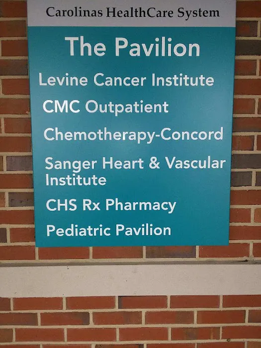 Atrium Health Levine Children's Congenital Heart Center 1