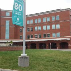 Atrium Health Levine Children's Congenital Heart Center ico