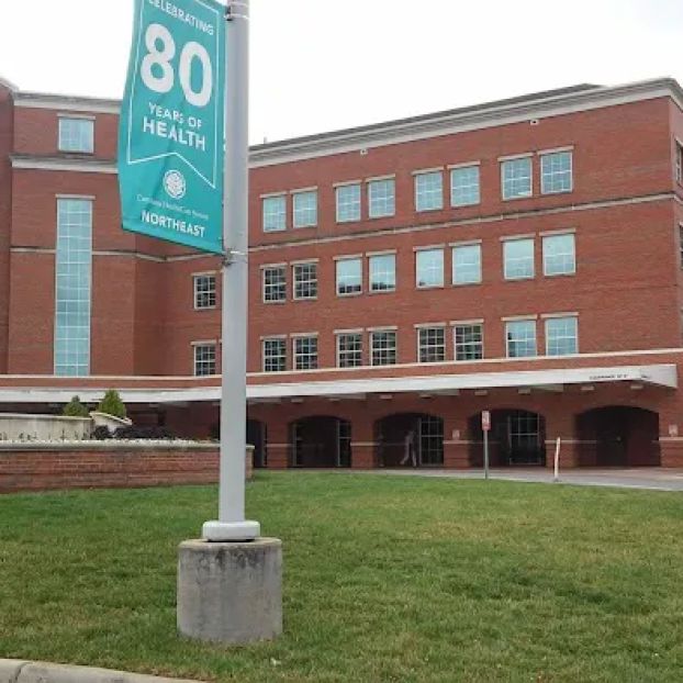 Atrium Health Levine Children's Congenital Heart Center