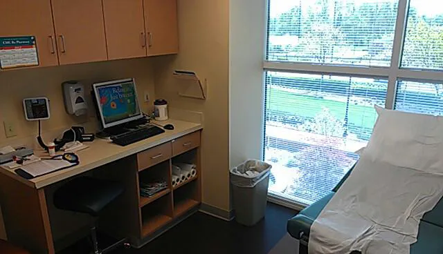 Atrium Health Levine Children's Congenital Heart Center 2