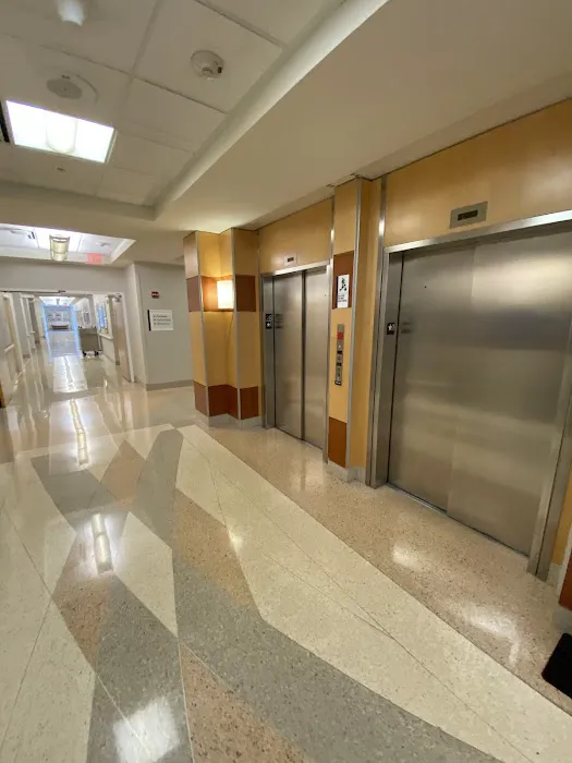 Novant Health Huntersville Medical Center 0
