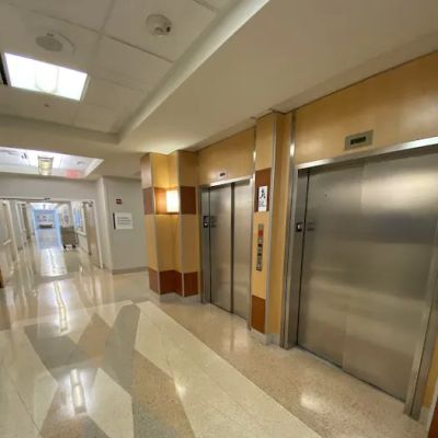 Novant Health Huntersville Medical Center