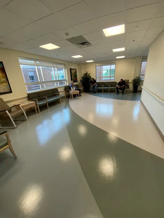 Novant Health Huntersville Medical Center 2