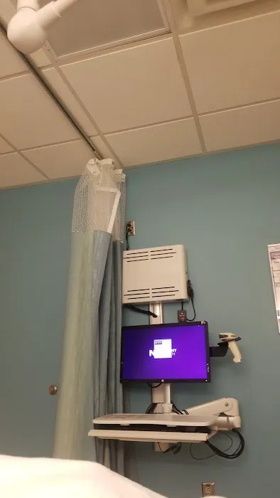 Novant Health Huntersville Medical Center 1