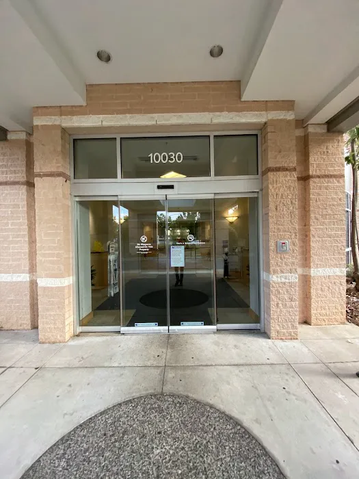 Novant Health Huntersville Medical Center 4