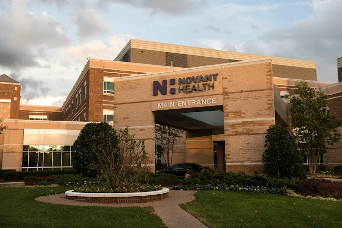 Novant Health Huntersville Medical Center 7