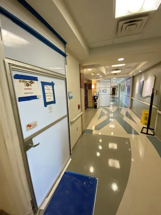 Novant Health Huntersville Medical Center 5