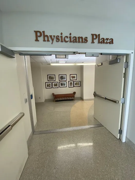 Novant Health Huntersville Medical Center 3