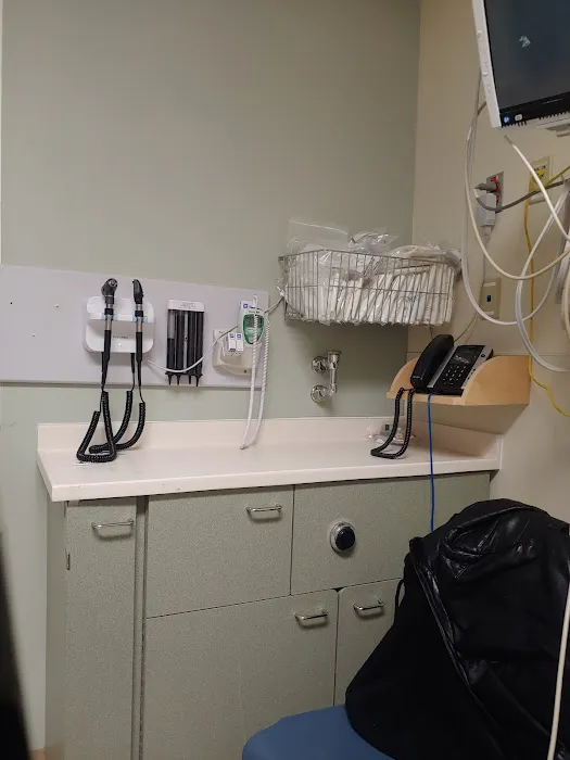 Novant Health Huntersville Medical Center 6