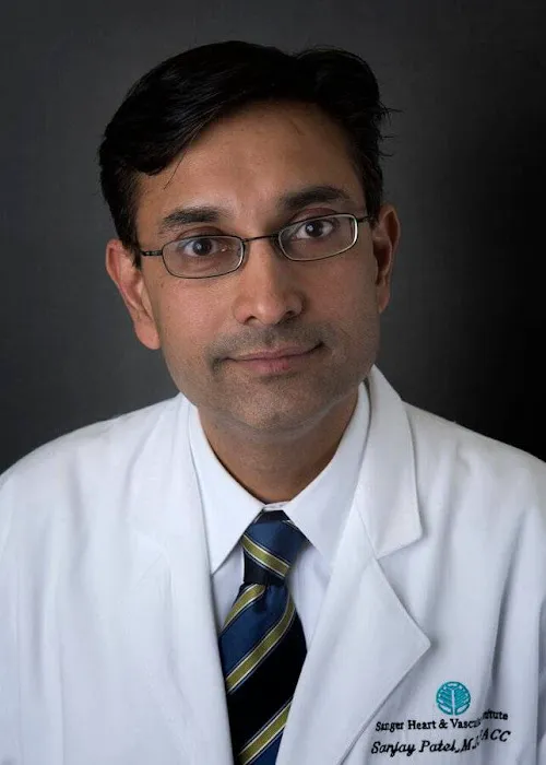 Sanjay Raman Patel, MD 0