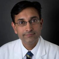 Sanjay Raman Patel, MD